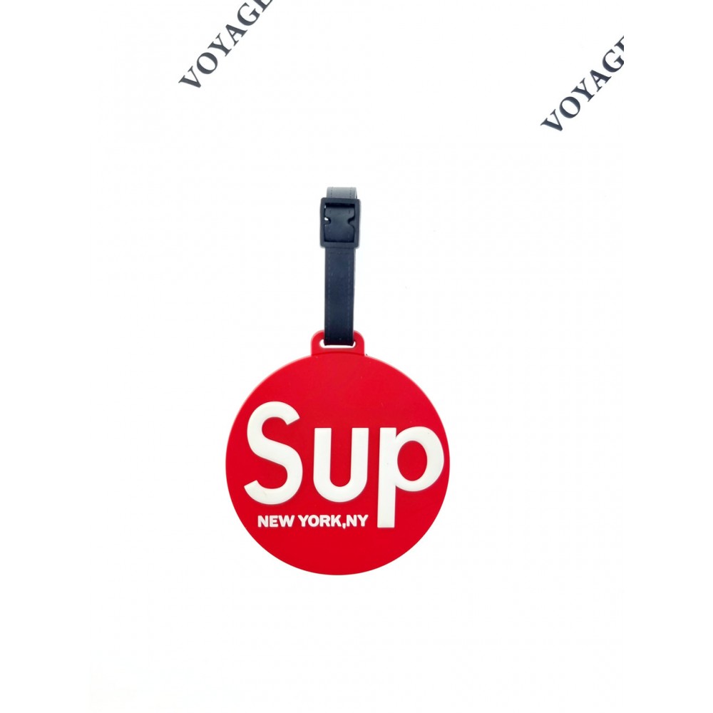 Багажная бирка для чемодана 4931 sup - Voyage
