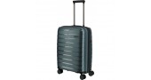 Чемодан Travelite AIR BASE/Iceblue S Маленький TL075347-25  Синий