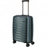Чемодан Travelite AIR BASE/Iceblue S Маленький TL075347-25  Синий