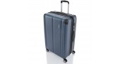 Чемодан большой Travelite CITY/L TL073049-20 Синий