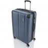 Чемодан большой Travelite CITY/L TL073049-20 Синий