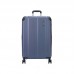 Чемодан большой Travelite CITY/L TL073049-20 Синий - Voyage