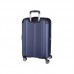 Чемодан большой Travelite CITY/L TL073049-20 Синий - Voyage