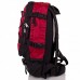 Рюкзак городской  Onepolar W910 красный - Voyage
