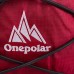 Рюкзак городской  Onepolar W910 красный - Voyage