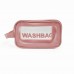 Сумка WASHBAG для мыльных принадлежностей прозрачная - Voyage