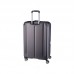 Валіза середній Travelite CITY/ M TL073048-04 Чорний - Voyage