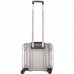 Бизнес-кейс на 4 колесах Lojel Kozmos Lj-CF1375P_S Серебристый - Voyage