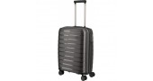 Валіза Travelite AIR BASE/Anthracite S Маленька TL075347-04 Сіра