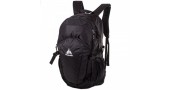 Рюкзак міський Onepolar W1739 чорний