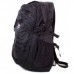 Рюкзак міський Onepolar W1739 чорний - Voyage