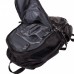 Рюкзак міський Onepolar W1739 чорний - Voyage