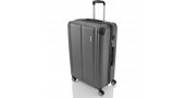 Чемодан большой Travelite CITY/L TL073049-04 Черный