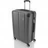 Валіза велика Travelite CITY/L TL073049-04 Чорна