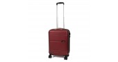Чемодан Travelite YAMBA 8W/ TL075247-10 Красный