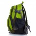 Рюкзак міський Onepolar W2117 зелений - Voyage