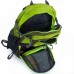 Рюкзак міський Onepolar W2117 зелений - Voyage