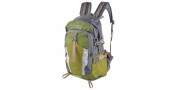 Рюкзак туристический Onepolar W1729 зеленый