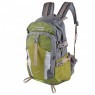 Рюкзак туристичний Onepolar W1729 зелений