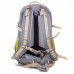 Рюкзак туристичний Onepolar W1729 зелений - Voyage