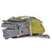 Рюкзак туристичний Onepolar W1729 зелений - Voyage