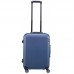 Чемодан Lojel RANDO FRAME Маленький Lj-CF1612-1S_BLU Синий - Voyage