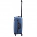 Чемодан Lojel RANDO FRAME Маленький Lj-CF1612-1S_BLU Синий - Voyage