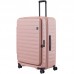 Чемодан Lojel CUBO V4/Rose Большой Lj-1627-20430 Розовый - Voyage