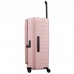 Чемодан Lojel CUBO V4/Rose Большой Lj-1627-20430 Розовый - Voyage