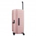 Чемодан Lojel CUBO V4/Rose Большой Lj-1627-20430 Розовый - Voyage