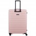 Чемодан Lojel CUBO V4/Rose Большой Lj-1627-20430 Розовый - Voyage