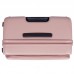 Чемодан Lojel CUBO V4/Rose Большой Lj-1627-20430 Розовый - Voyage