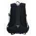 Рюкзак спортивный 30 литров Onepolar W921 красный - Voyage