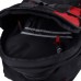 Рюкзак спортивный 30 литров Onepolar W921 красный - Voyage