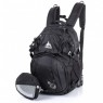 Рюкзак городской Onepolar W2117 черный