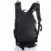 Рюкзак міський Onepolar W2117 чорний - Voyage