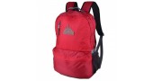 Рюкзак городской Onepolar W1766 красный
