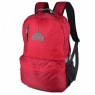 Рюкзак міський Onepolar W1766 червоний