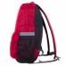 Рюкзак городской Onepolar W1766 красный - Voyage