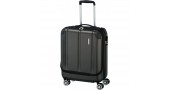 Валіза Travelite CITY/S МаленькаTL073046-04 Чорна