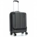 Чемодан Travelite CITY/ S МаленькийTL073046-04 Черный - Voyage