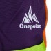 Рюкзак міський спортивний Onepolar W2007 помаранчевий - Voyage