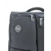Дорожный маленький чемодан тканевой 3004 Goby London The-Lite 8 черный - 1 850.00 грн. | Voyage