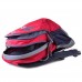 Рюкзак городской Onepolar W1755 красный - Voyage