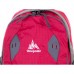 Рюкзак городской Onepolar W1755 красный - Voyage