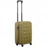 Чемодан на 4 колесах Lojel VITA 18/Olive Green Маленький Lj-PP10-2S_GRN Зеленый
