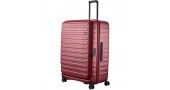 Чемодан Lojel CUBO 18/Burgundy Большой Lj-CF1627-1L_R Красный