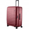 Валіза Lojel CUBO 18/Burgundy Велика Lj-CF1627-1L_R Червона