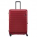 Чемодан Lojel CUBO 18/Burgundy Большой Lj-CF1627-1L_R Красный - Voyage