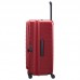 Чемодан Lojel CUBO 18/Burgundy Большой Lj-CF1627-1L_R Красный - Voyage